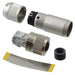 1554526 by Phoenix Contact - CONNECTOR RECPT FMALE 4POS GOLD IDC