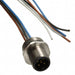 1554568 by Phoenix Contact - CABLE 5POS MALE TO WIRE 1.64