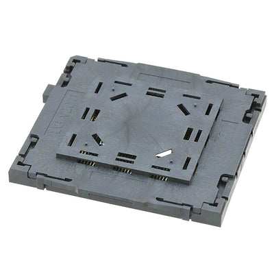 1554653-1 by TE Connectivity AMP Connectors - CONNECTOR SOCKET LGA 2011POS GOLD