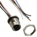 1554717 by Phoenix Contact - CABLE 5POS FMALE TO WIRE 1.64