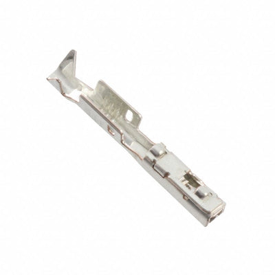 1554723-1 by TE Connectivity AMP Connectors - CONNECTOR SOCKET 18-20AWG CRIMP TIN