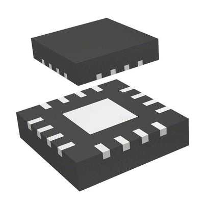 WM9001GEFL by Cirrus Logic Inc. - IC AMP D/AB MONO 16QFN