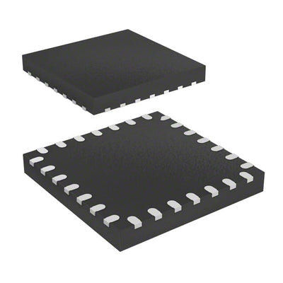 WM9081GICN/V by Cirrus Logic Inc. - IC DAC/AUDIO 24BIT 28QFN