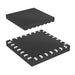 WM9081GICN/V by Cirrus Logic Inc. - IC DAC/AUDIO 24BIT 28QFN