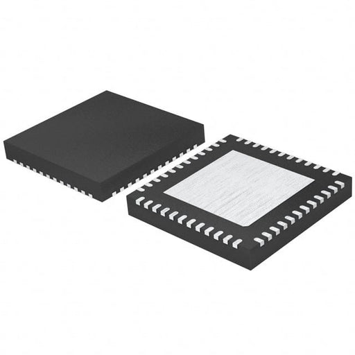CS5374-CNZ by Cirrus Logic Inc. - IC AMP MODULATOR 48QFN