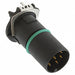 1557581 by Phoenix Contact - CONNECTOR MALE INSERT 8POS SOLDER