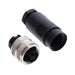 1559071 by Phoenix Contact - CONNECTOR RECPT FMALE 5POS GOLD SCREW