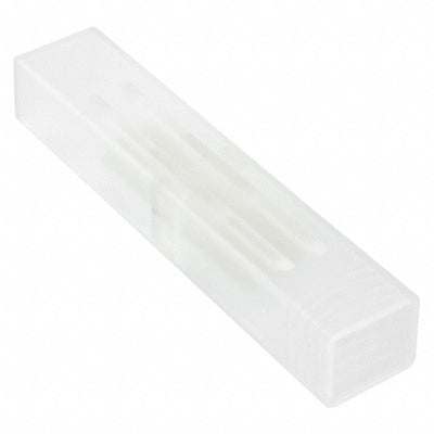 155914-1 by TE Connectivity AMP Connectors - CONNECTOR ADPT 0.25 TAB TO 0.25 TAB
