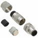 1559592 by Phoenix Contact - CONNECTOR PLUG MALE 12P AXIAL PIERCE