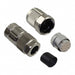 1559644 by Phoenix Contact - CONNECTOR RECPT FMALE 17P AXIAL PIERCE