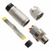 1559767 by Phoenix Contact - CONNECTOR PLUG MALE 4P SPRING-CAGE