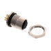 1559958 by Phoenix Contact - CONNECTOR RECPT FMALE 17POS GOLD SLDR