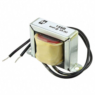 155G by Hammond Manufacturing - FIXED INDUCTOR 7H 40MA 340 OHM CHASS