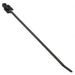 156-00540 by HellermannTyton - CABLE TIE LOCKING BLK 50LBS 7.95
