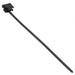 156-00862 by HellermannTyton - CABLE TIE LOCKING BLK 50LBS 7.87
