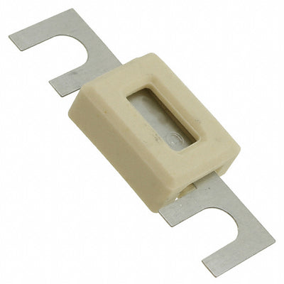 156.5611.5301 by Littelfuse Inc. - FUSE STRIP 30A 36VDC BOLT MOUNT