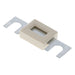 156.5611.6111 by Littelfuse Inc. - FUSE STRIP 120A 36VDC BOLT MOUNT