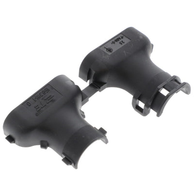 1563111-1 by TE Connectivity AMP Connectors - COVER,180