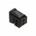 1563123-1 by TE Connectivity AMP Connectors - CONNECTOR RECPT HSG 10POS 2.54MM