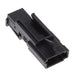 1563190-1 by TE Connectivity AMP Connectors - CONNECTOR PLUG HSG 2POS 3.50MM