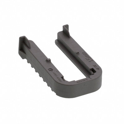 1564411-5 by TE Connectivity AMP Connectors - SLIDE,TAB HOUSING
