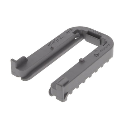 1564411-6 by TE Connectivity AMP Connectors - SLIDE,TAB HOUSING