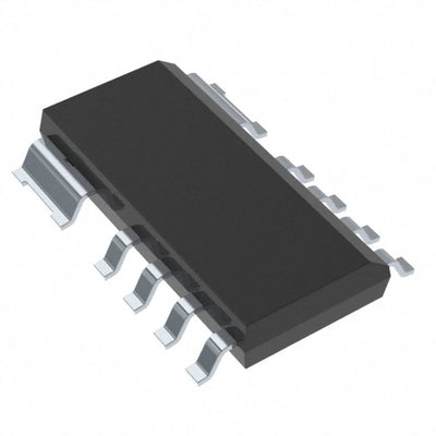 IW1819-00 by Renesas Design Germany GmbH - IC OFFLINE SWITCH FLYBACK 10SOIC