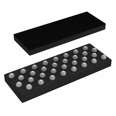 DA7219-02VB6 by Renesas Design Germany GmbH - IC AUDIO CODEC 24B 32WLCSP