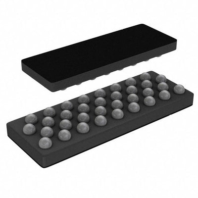 DA7212-01UM2 by Renesas Design Germany GmbH - IC AUDIO CODEC 34CSP