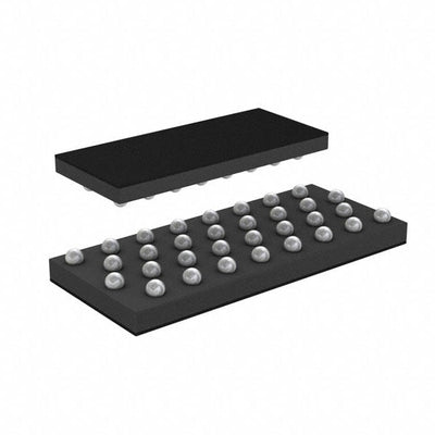 DA7218-00U32 by Renesas Design Germany GmbH - IC AUDIO CODEC LOW PWR 34WL-CSP