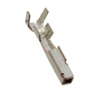 1565079-1 by TE Connectivity AMP Connectors - CONNECTOR SOCKET 18-22AWG CRIMP TIN