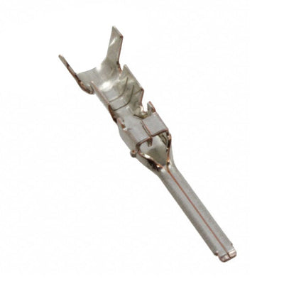 1565080-1 by TE Connectivity AMP Connectors - CONNECTOR TAB 18-22AWG CRIMP TIN