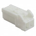 1565081-1 by TE Connectivity AMP Connectors - CONNECTOR PLUG HSG 2POS 3.50MM