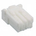 1565082-1 by TE Connectivity AMP Connectors - CONNECTOR PLUG HSG 3POS 3.50MM