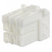 1565084-1 by TE Connectivity AMP Connectors - CONNECTOR RECPT HSG 6POS 3.50MM