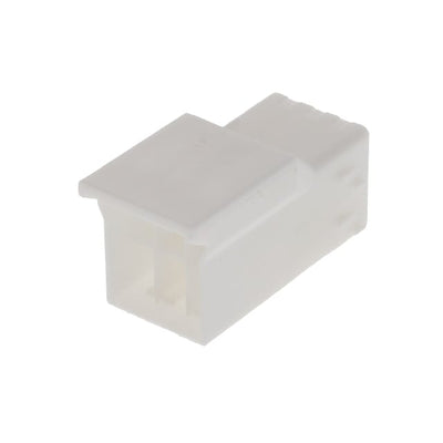 1565088-1 by TE Connectivity AMP Connectors - CONNECTOR RECPT HSG 6POS 3.50MM