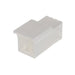 1565088-1 by TE Connectivity AMP Connectors - CONNECTOR RECPT HSG 6POS 3.50MM