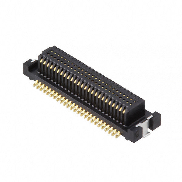 1565357-6 by TE Connectivity AMP Connectors - CONNECTOR RECPT 50POS SMD GOLD