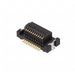 1565357-9 by TE Connectivity AMP Connectors - CONNECTOR RECPT 20POS SMD GOLD
