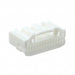 1565380-1 by TE Connectivity AMP Connectors - CONNECTOR PLUG HSG 28POS 2.20MM