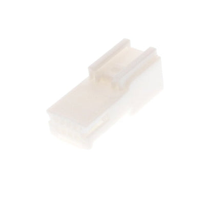 1565804-1 by TE Connectivity AMP Connectors - CONNECTOR RECPT HSG 8POS 2.20MM