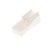 1565804-1 by TE Connectivity AMP Connectors - CONNECTOR RECPT HSG 8POS 2.20MM