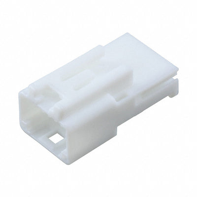 1565894-1 by TE Connectivity AMP Connectors - CONNECTOR RECPT HSG 12POS 2.20MM
