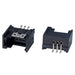 1565994-3 by TE Connectivity AMP Connectors - CONNECTOR HDR 3POS 0.079 GOLD SMD R/A