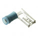156666-1 by TE Connectivity AMP Connectors - CONNECTOR QC RCPT 14-16AWG 0.250