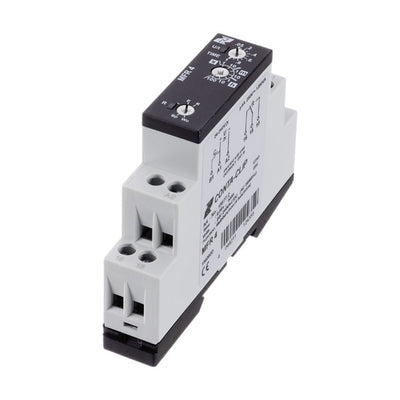 15677.2 by Conta-Clip, Inc. - RELAY TIME DELAY 100HR 8A 250V