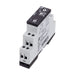 15677.2 by Conta-Clip, Inc. - RELAY TIME DELAY 100HR 8A 250V