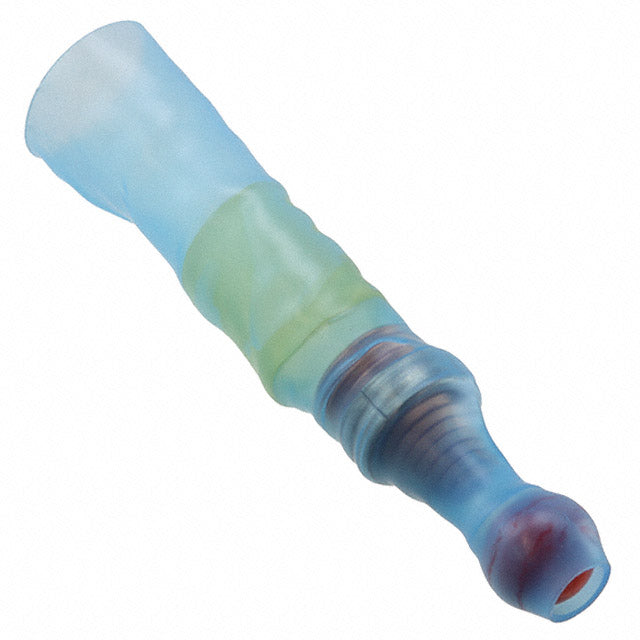 SGRS-2 by TE Connectivity Aerospace, Defense and Marine - CONNECTOR WIRE CAP 4000-8000 CMA TWST