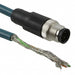 1569391 by Phoenix Contact - CABLE 4POS MALE TO WIRE 6.56