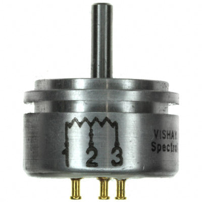 157S102MX by Vishay Spectrol - POT 1K OHM 1W PLASTIC LINEAR